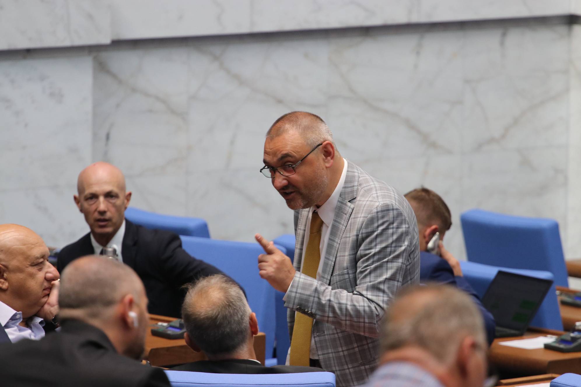  Андрей Чорбанов 